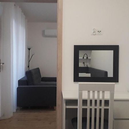 Apartament Katy Rybackie Zaciszna Екстериор снимка