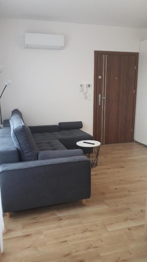 Apartament Katy Rybackie Zaciszna Екстериор снимка