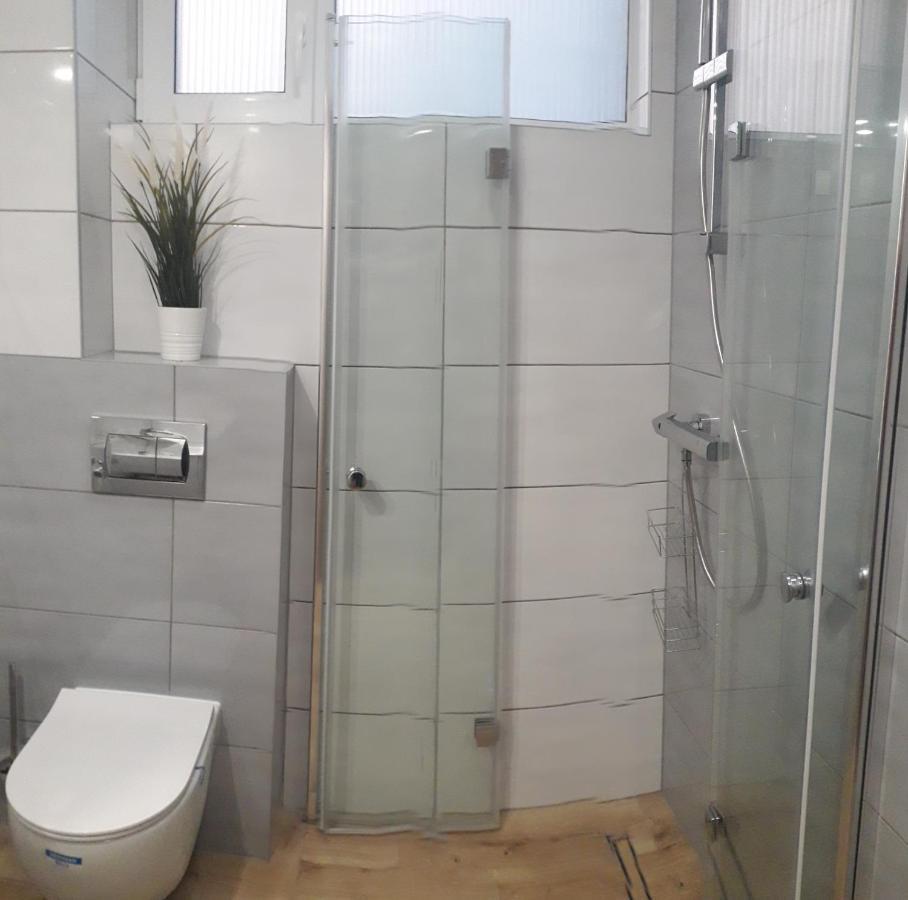 Apartament Katy Rybackie Zaciszna Екстериор снимка